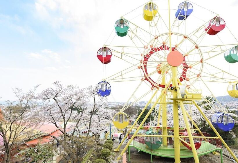هتل Toyoko Inn Hitachi Ekimae