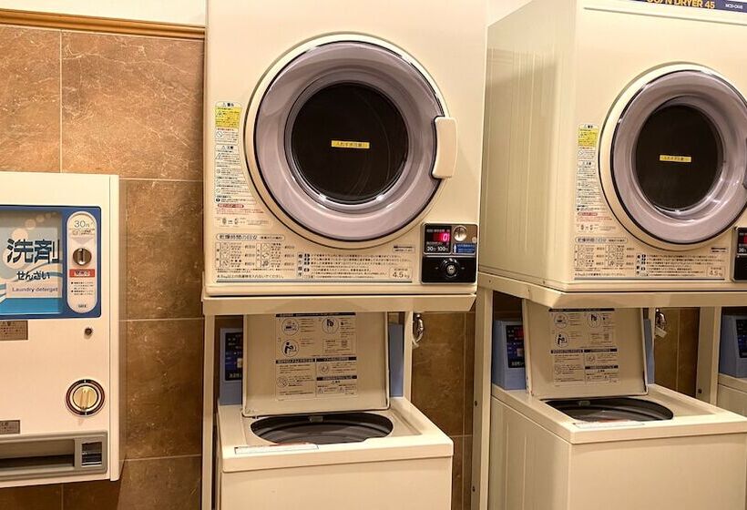 هتل Toyoko Inn Hitachi Ekimae