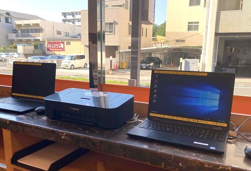 هتل Toyoko Inn Hitachi Ekimae