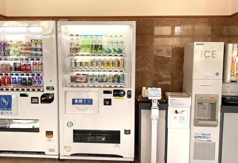 هتل Toyoko Inn Hitachi Ekimae