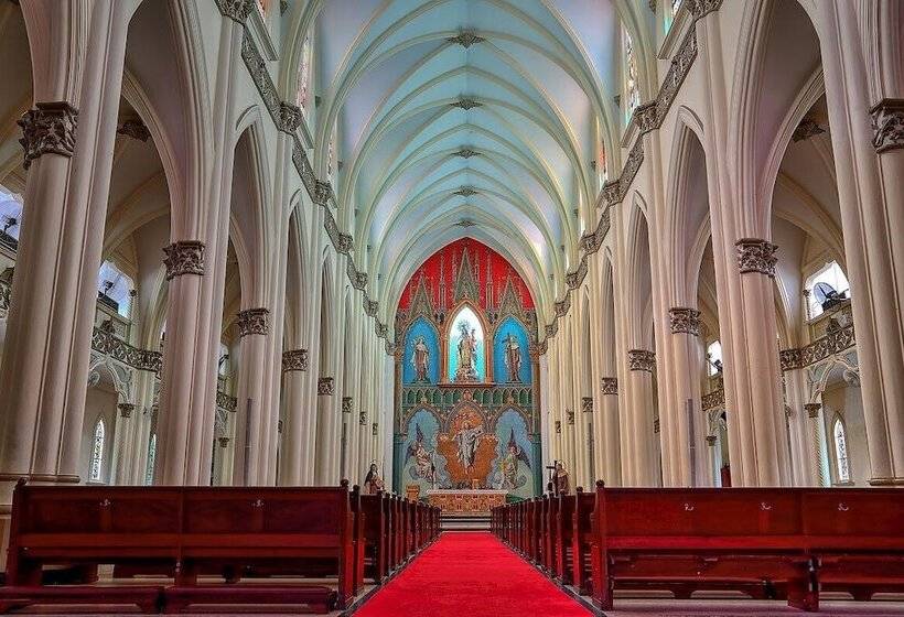 Fotos del hotel Tryp By Wyndham Panama Centro:  16