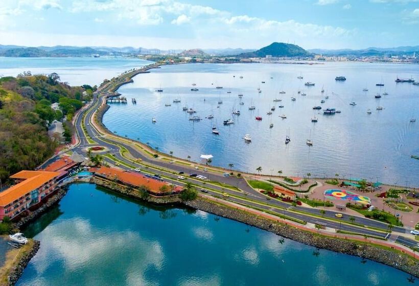 Fotos del hotel Tryp By Wyndham Panama Centro:  34