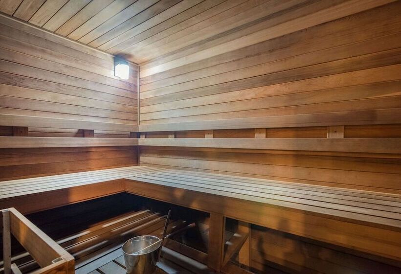 Tryp By Wyndham Panama Centro