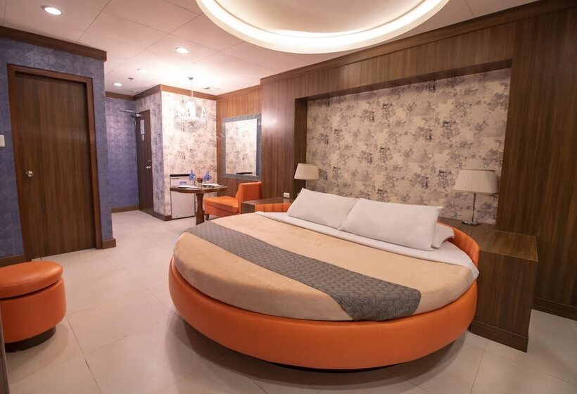 호텔 Victoria Court Malabon