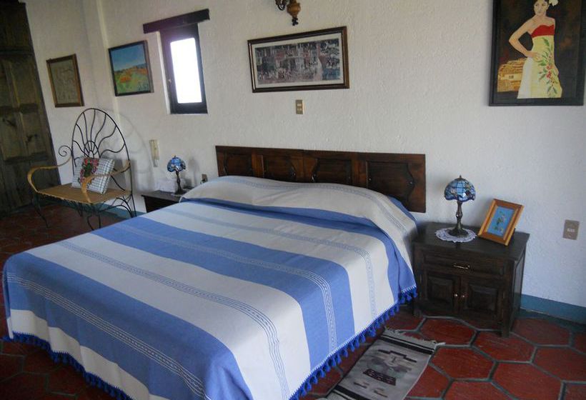 Hotel Villa Oaxaca