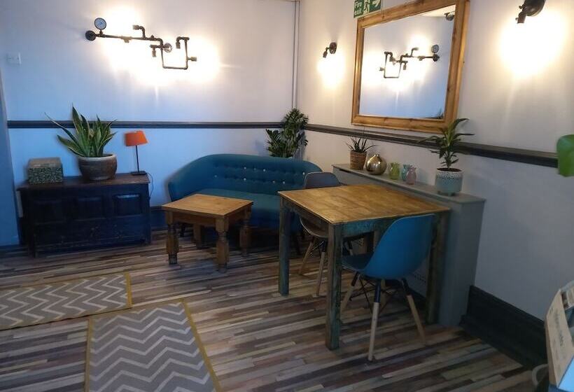 Fotos del hotel Vinnie S Family:  30