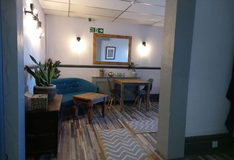 Fotos del hotel Vinnie S Family:  23