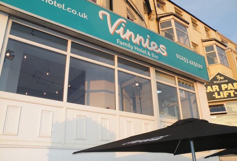 Fotos del hotel Vinnie S Family:  27