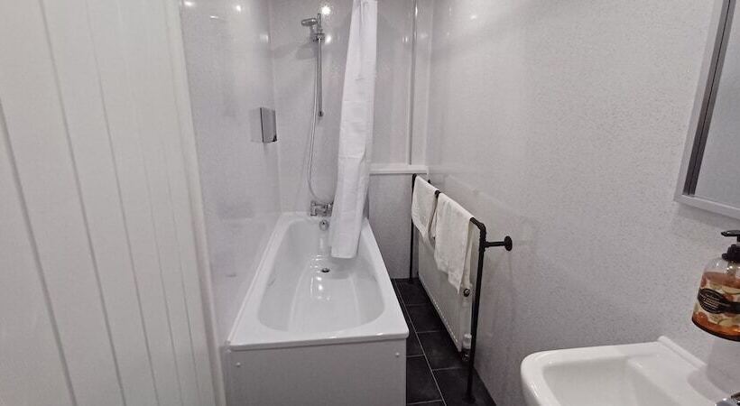 Fotos del hotel Vinnie S Family:  38