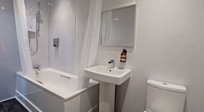 Fotos del hotel Vinnie S Family:  46