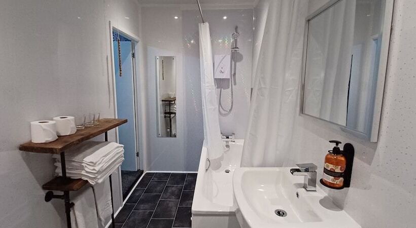 Fotos del hotel Vinnie S Family:  52