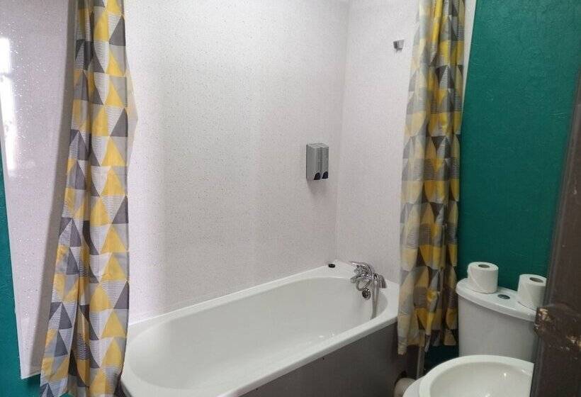 Fotos del hotel Vinnie S Family:  35