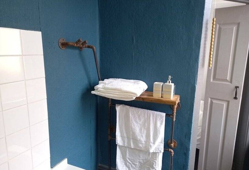 Fotos del hotel Vinnie S Family:  39