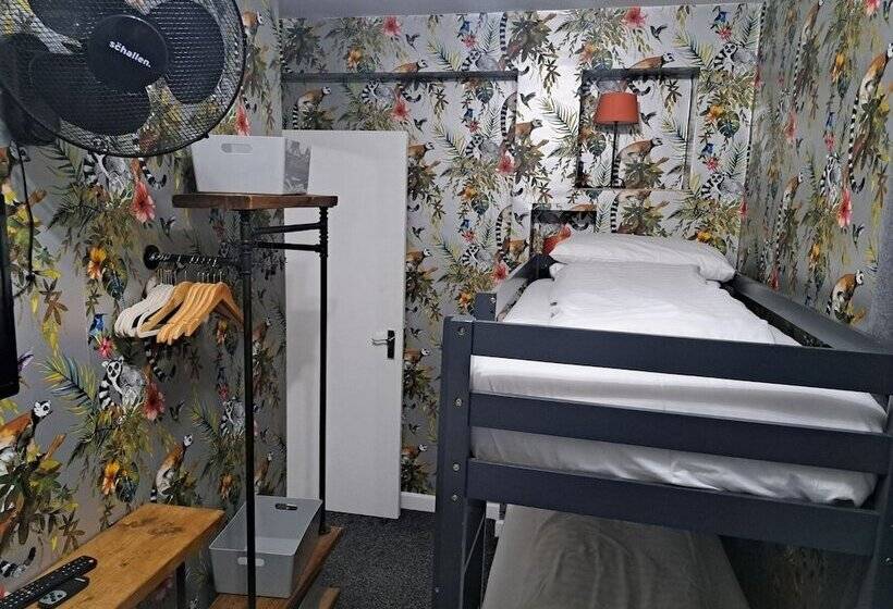 Fotos del hotel Vinnie S Family:  9