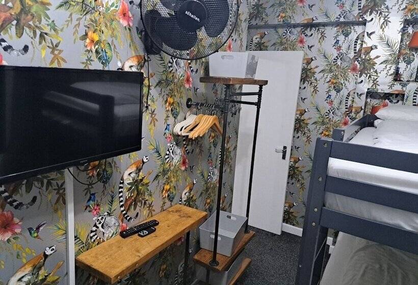 Fotos del hotel Vinnie S Family:  41