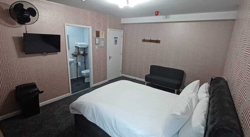 Fotos del hotel Vinnie S Family:  6