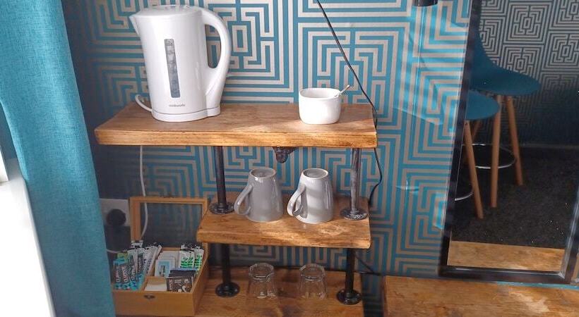 Fotos del hotel Vinnie S Family:  15