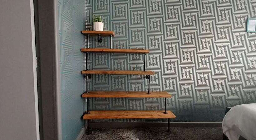 Fotos del hotel Vinnie S Family:  25