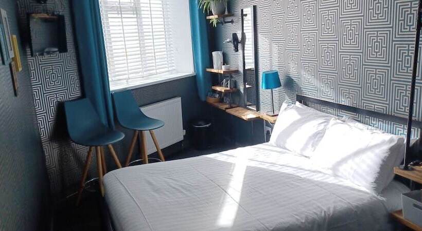 Fotos del hotel Vinnie S Family:  2