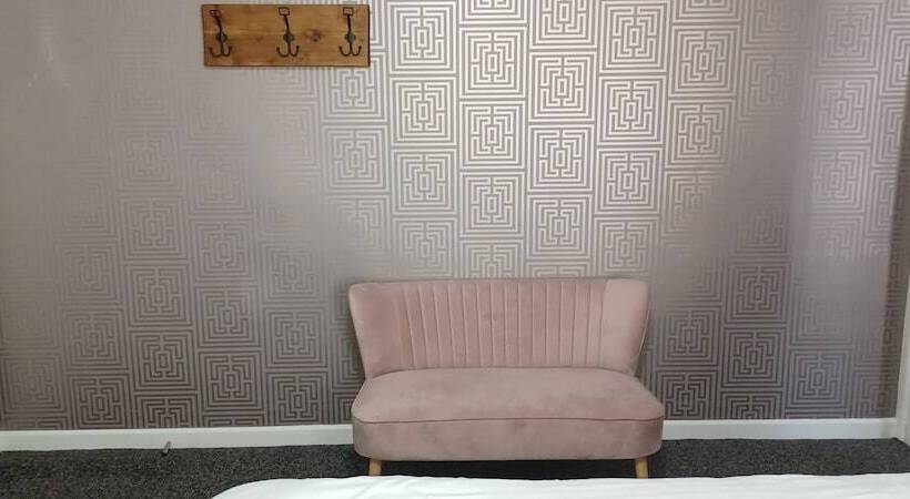 Fotos del hotel Vinnie S Family:  47