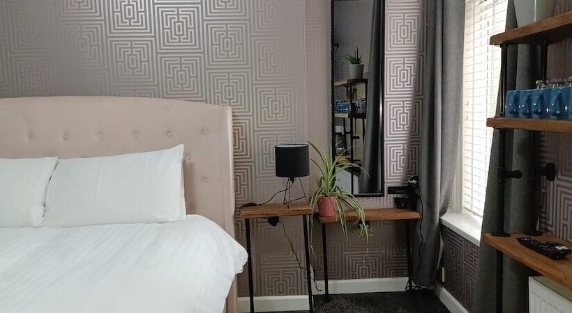 Fotos del hotel Vinnie S Family:  4