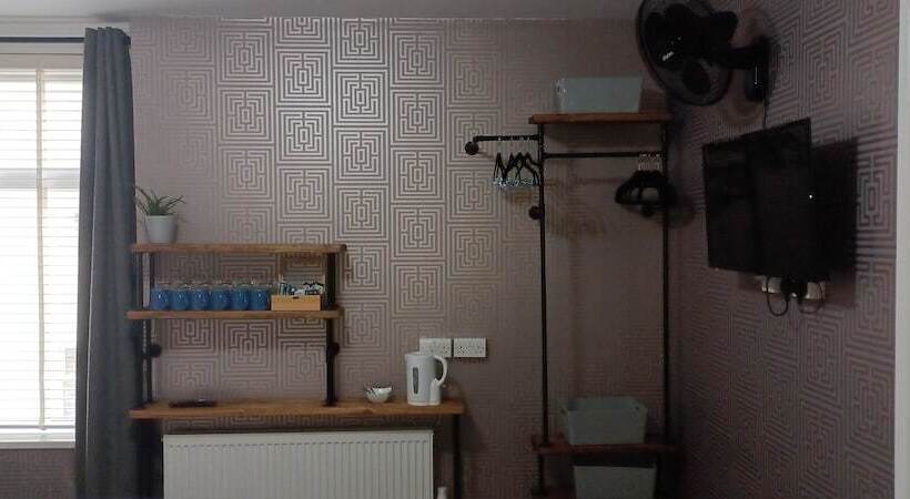 Fotos del hotel Vinnie S Family:  55