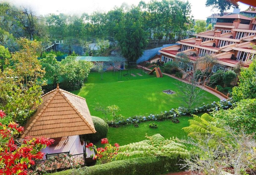 Kodai Resort Hotel, Kodaikanal