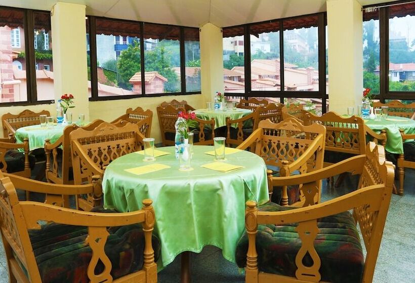 Kodai Resort