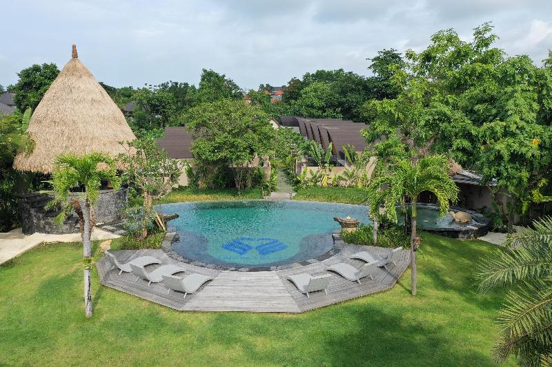 Lalasa Villas