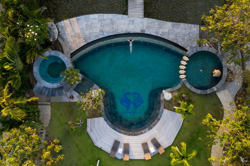 Lalasa Villas