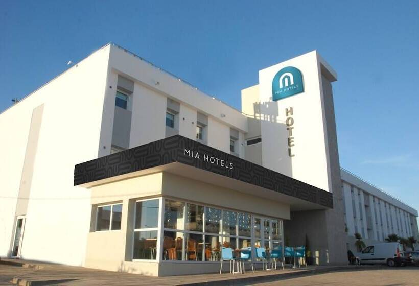 Mia Hotels Agadir