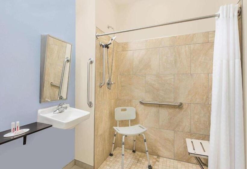 Microtel Inn & Suites By Wyndham Waynesburg