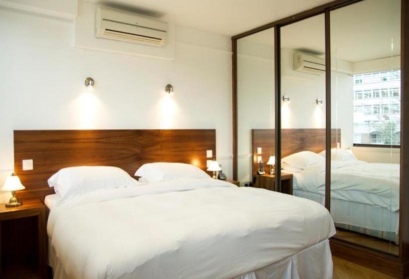 Presidential Marylebone / Mayfair en Londres | Destinia