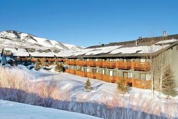 Prospector Accommodations Park City