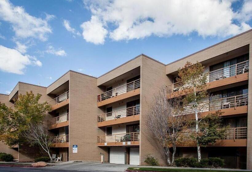 Prospector Accommodations Park City