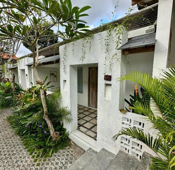 Residenz Lubdhaka Canggu