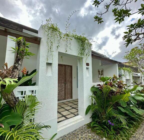 Residence Lubdhaka Canggu