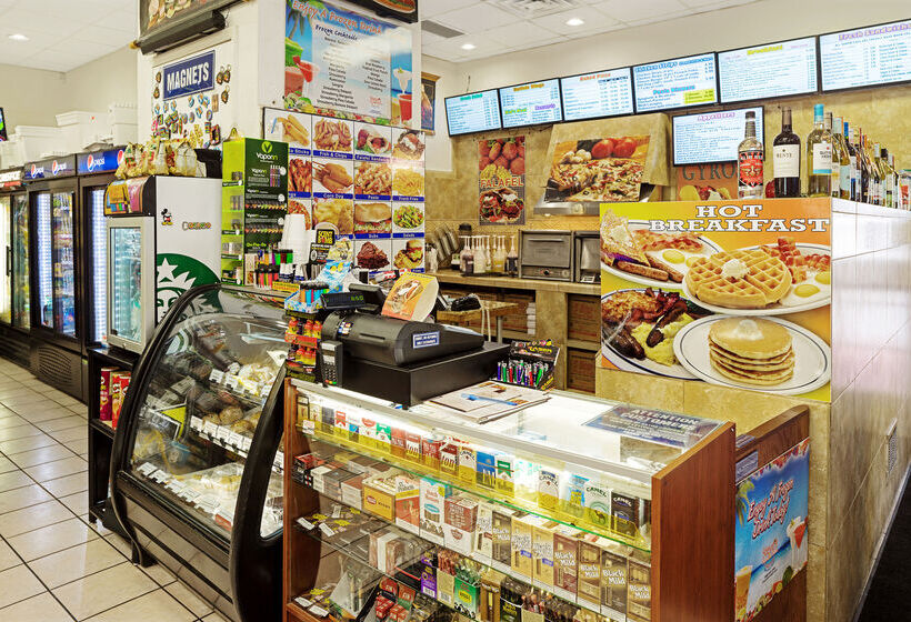 리조트 Hilton Vacation Club Grande Villas Orlando