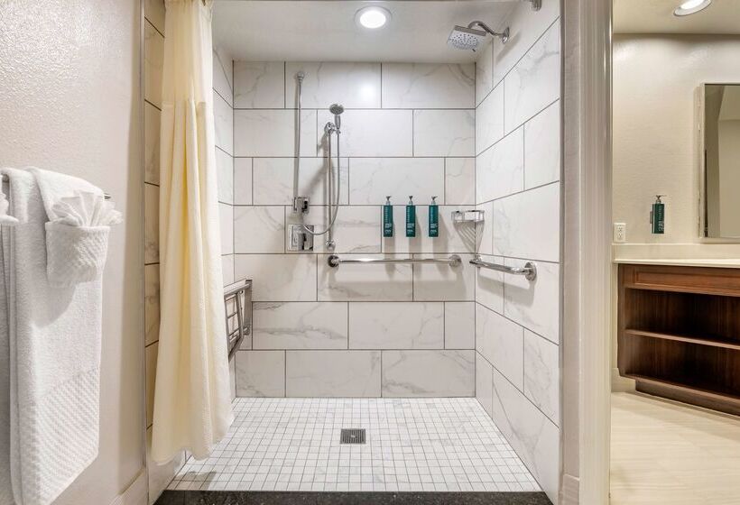 리조트 Hilton Vacation Club Grande Villas Orlando