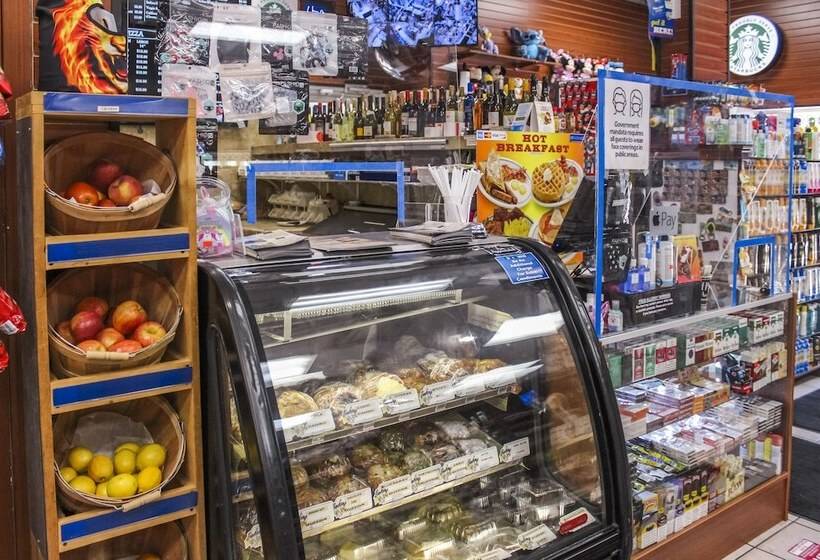 리조트 Hilton Vacation Club Grande Villas Orlando