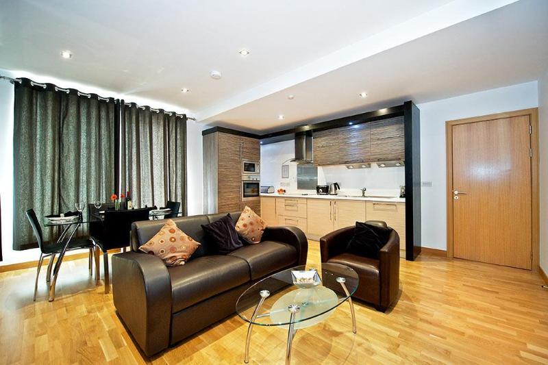 Staycity Aparthotels Edinburgh West End