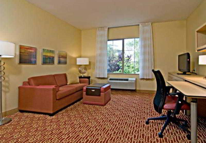 Towneplace Suites San Diego Carlsbad/vista