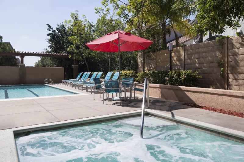 Towneplace Suites San Diego Carlsbad/vista