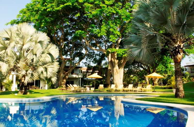 Vallarta Gardens Beach Front  & Residences