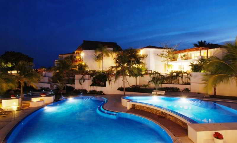 Vallarta Gardens Beach Front  & Residences