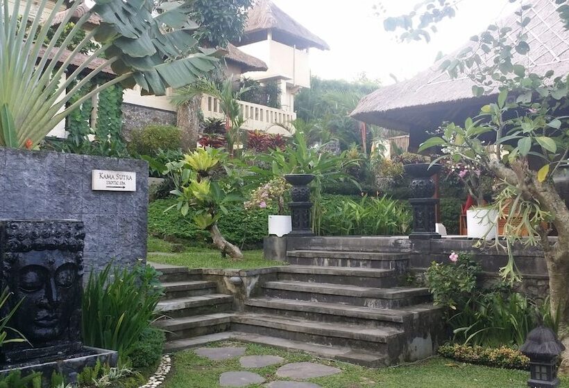 Villa Nirvana