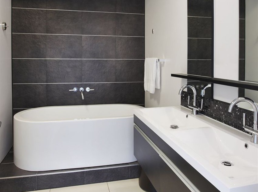 בית מלון כפרי The Capital 20 West