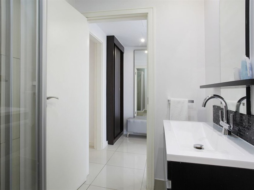 בית מלון כפרי The Capital 20 West