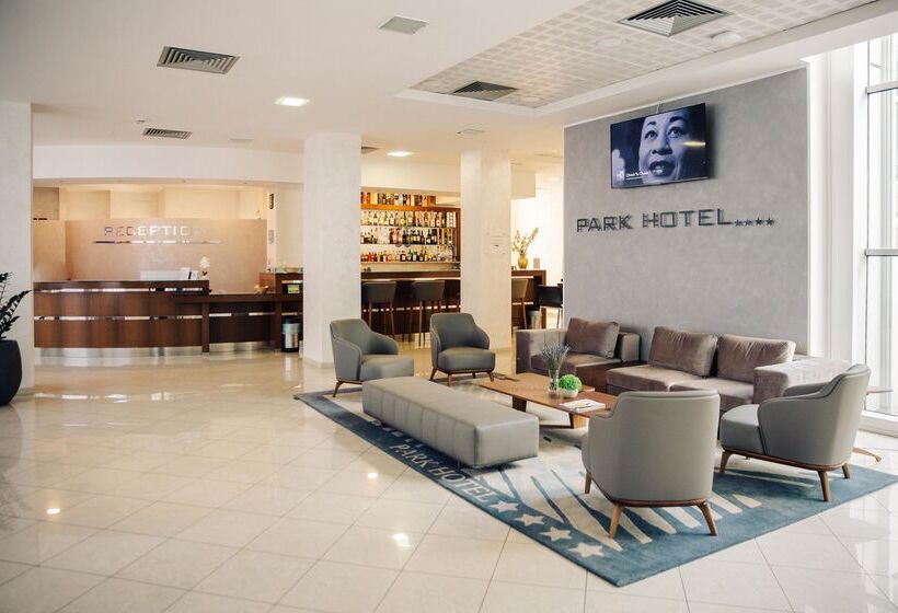 B&b Hotel Park Hotel Cassano