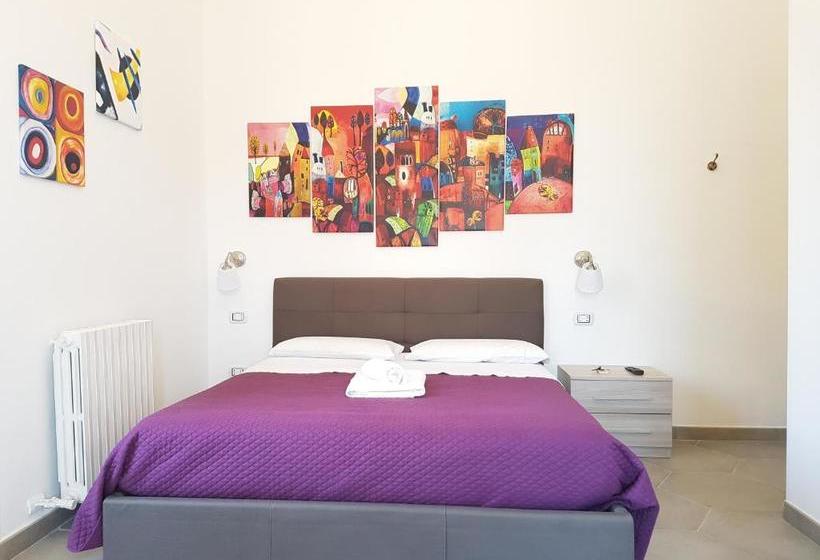 B&b Maricentro